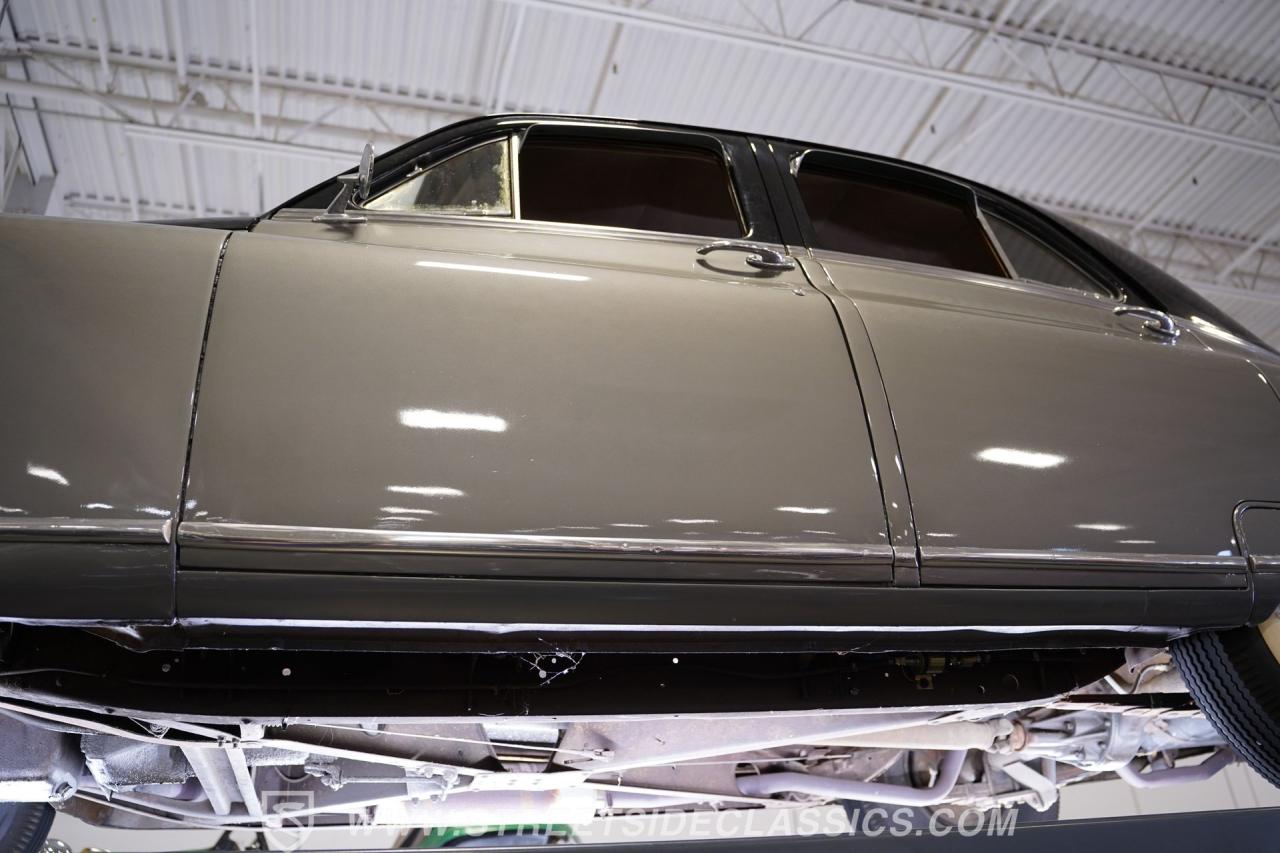 1949 Packard Standard 8