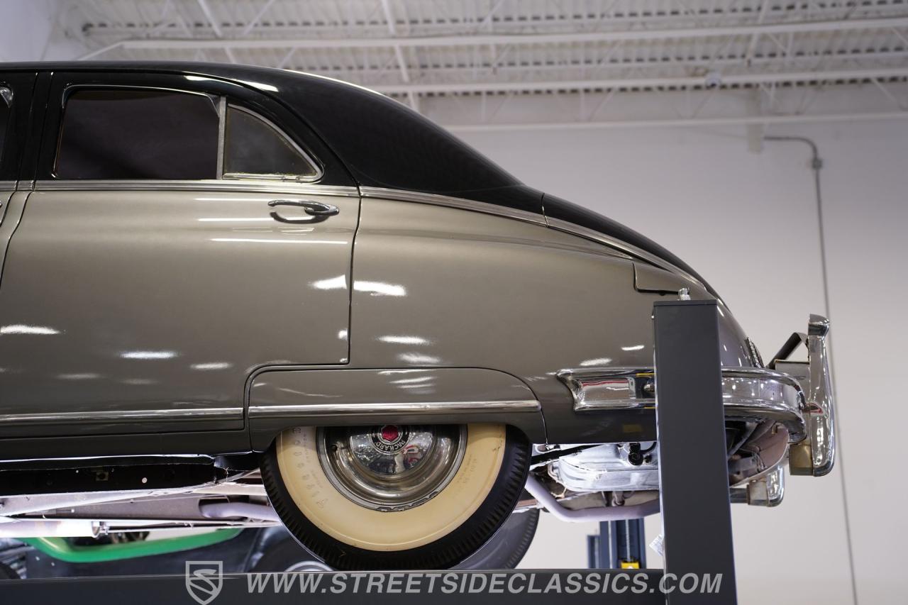 1949 Packard Standard 8