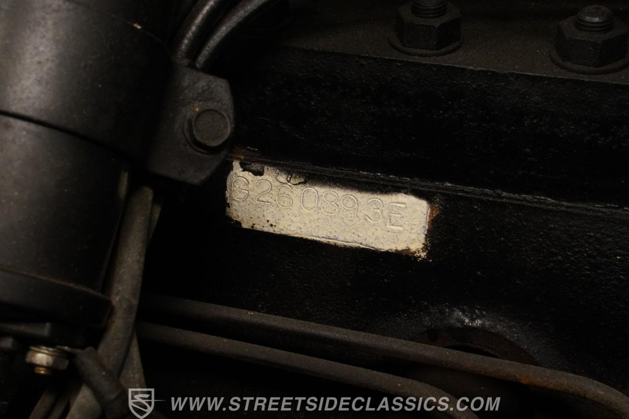 1949 Packard Standard 8