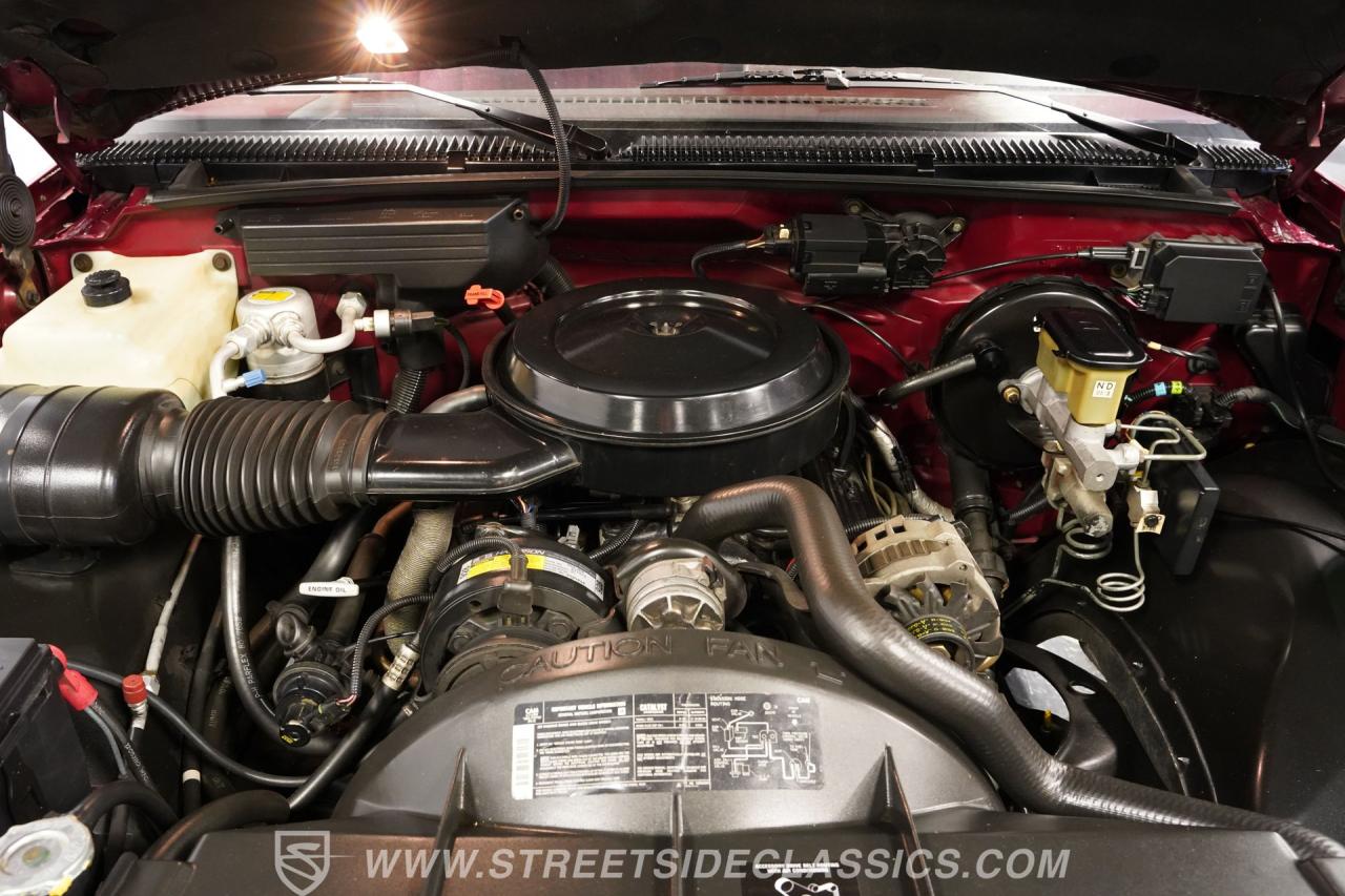 1988 Chevrolet C1500