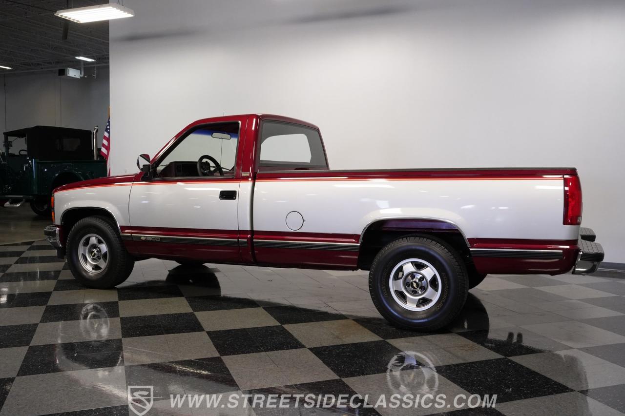 1988 Chevrolet C1500