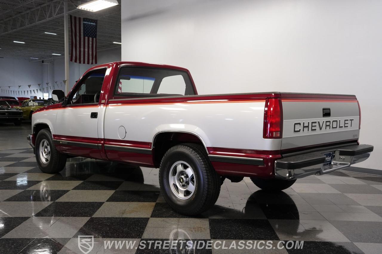 1988 Chevrolet C1500