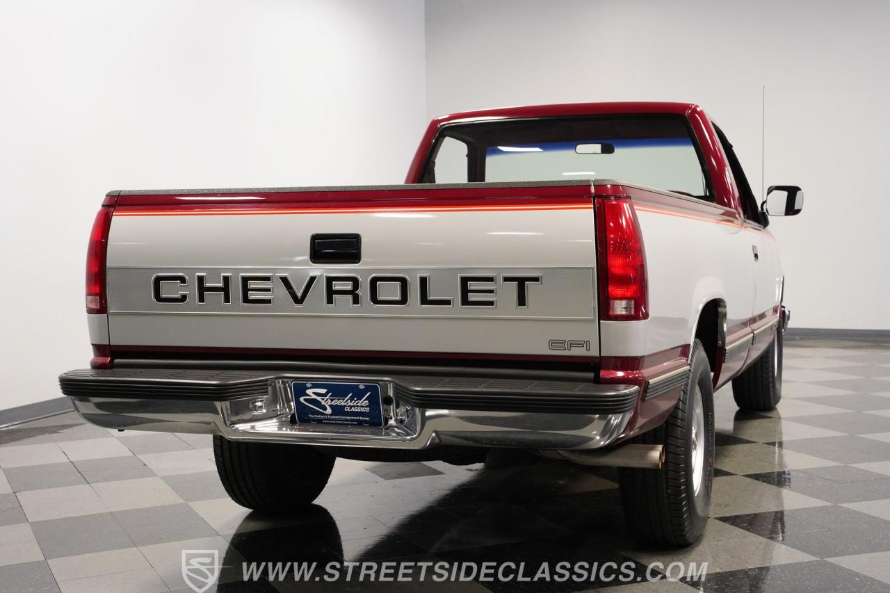 1988 Chevrolet C1500