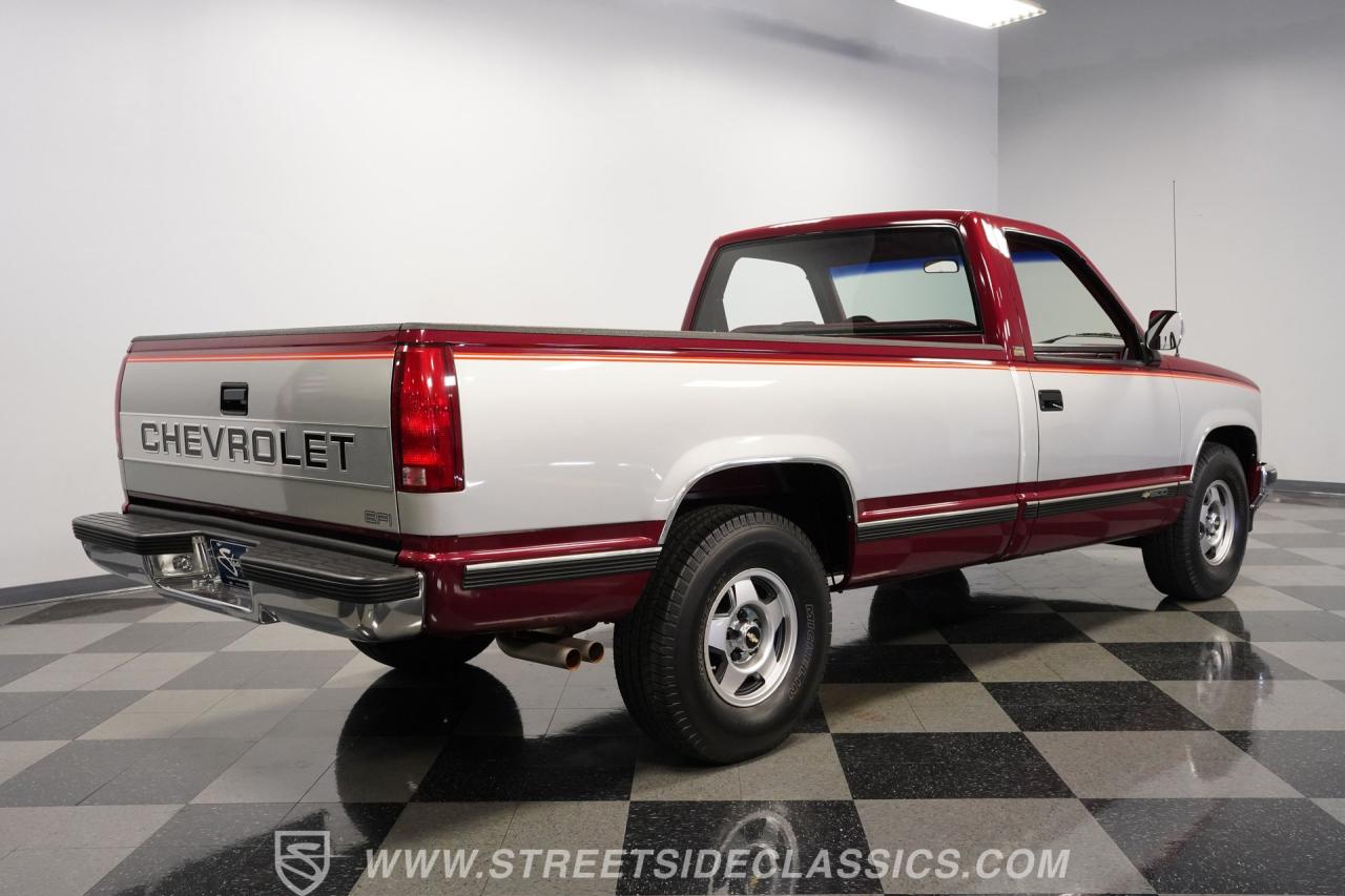 1988 Chevrolet C1500