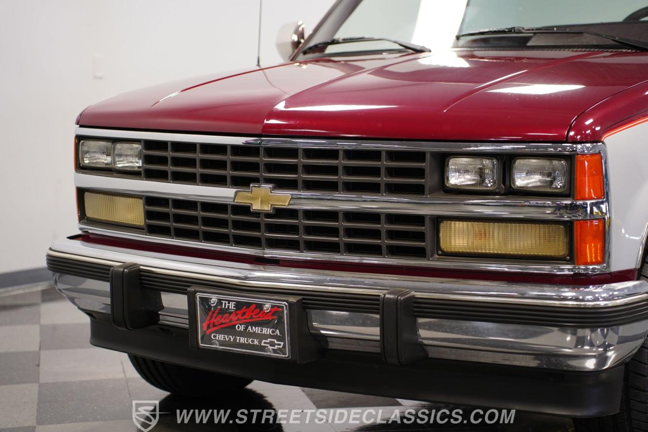 1988 Chevrolet C1500