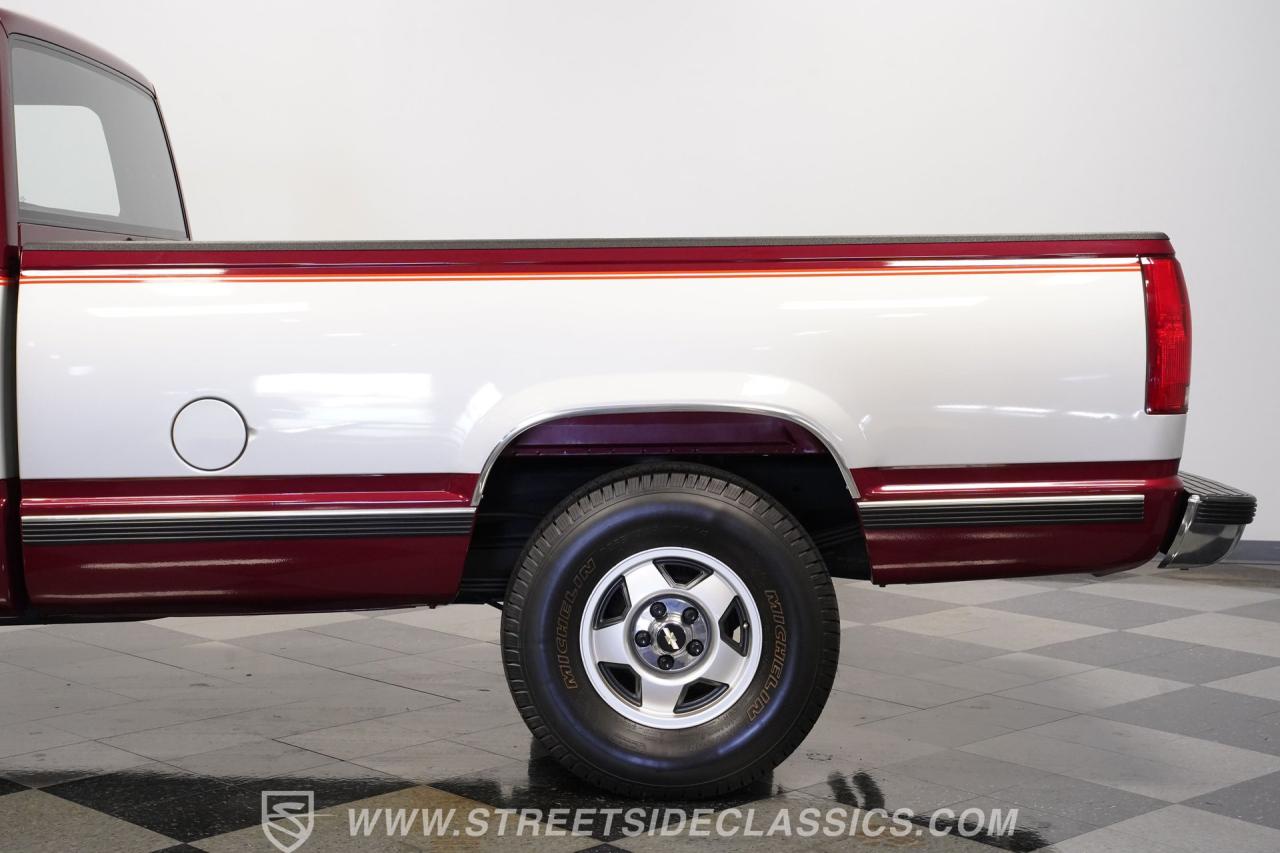 1988 Chevrolet C1500