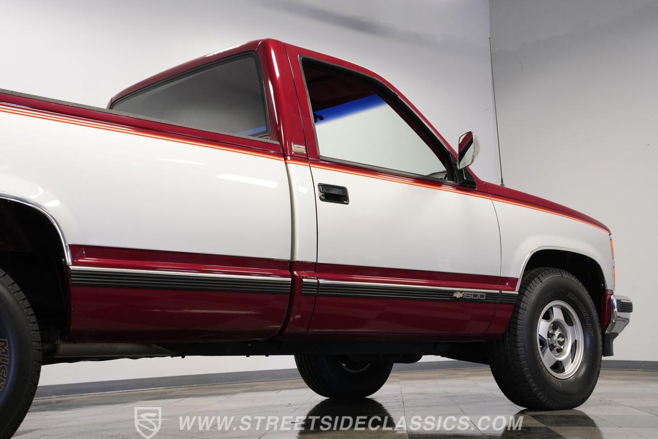 1988 Chevrolet C1500