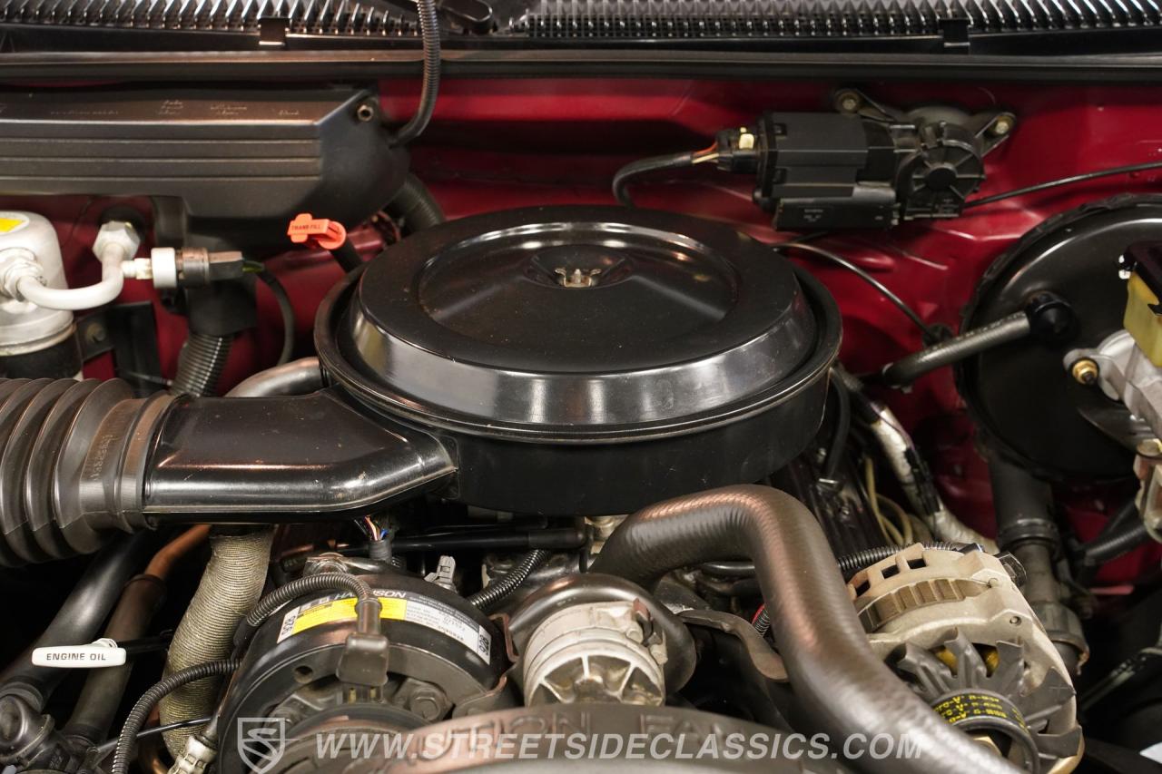 1988 Chevrolet C1500