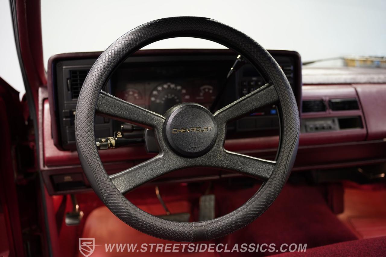 1988 Chevrolet C1500