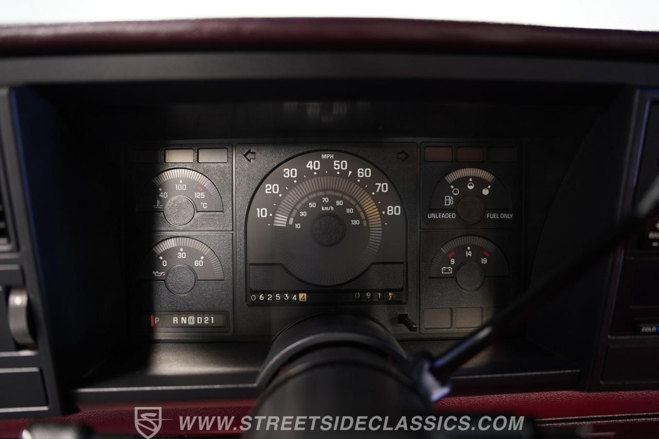 1988 Chevrolet C1500