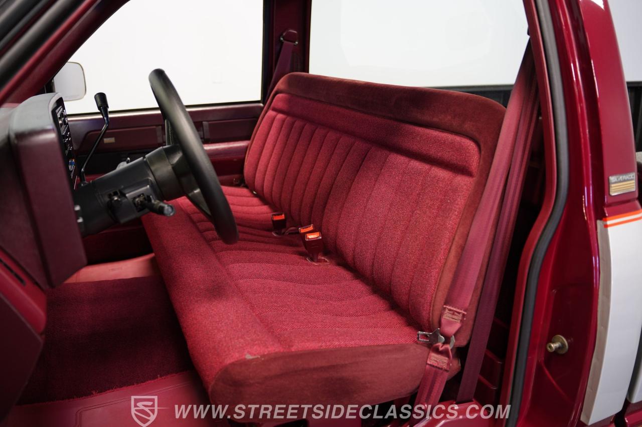 1988 Chevrolet C1500