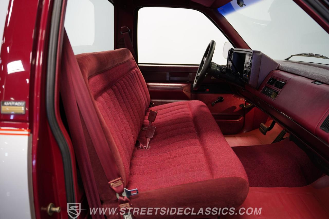1988 Chevrolet C1500