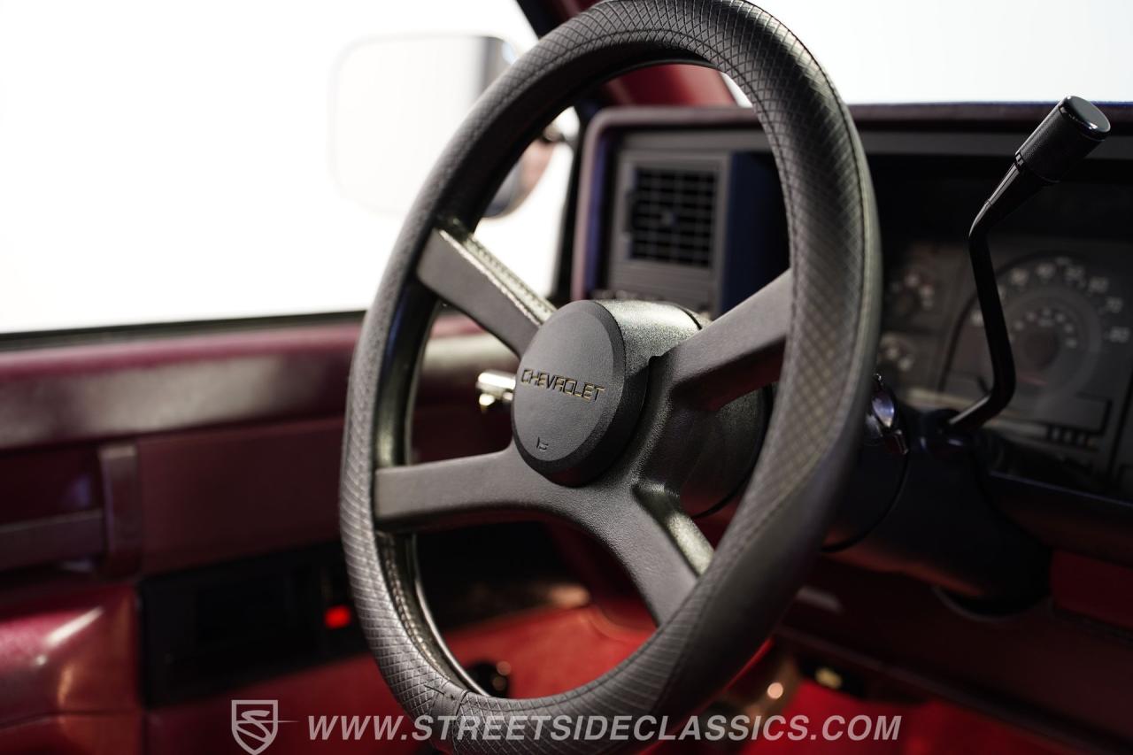 1988 Chevrolet C1500