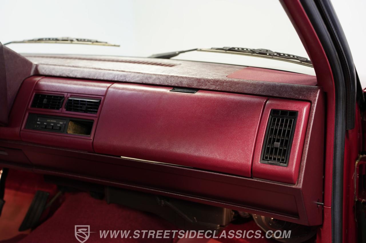 1988 Chevrolet C1500