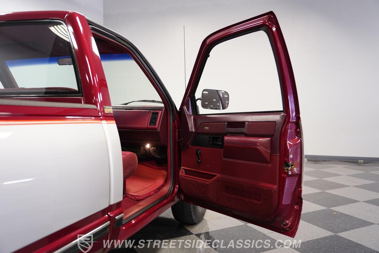 1988 Chevrolet C1500