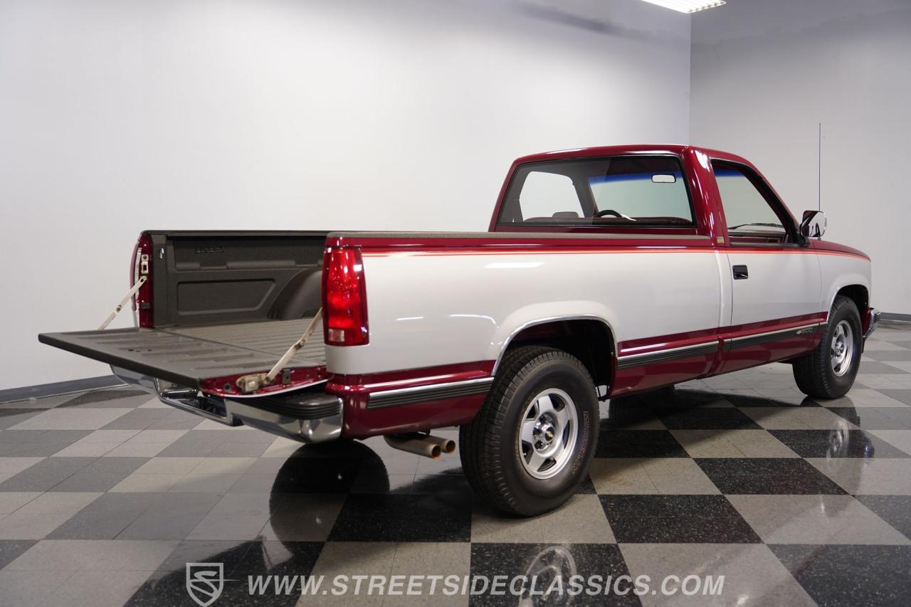 1988 Chevrolet C1500