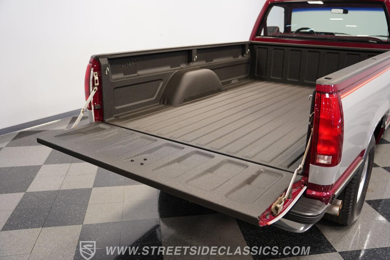 1988 Chevrolet C1500