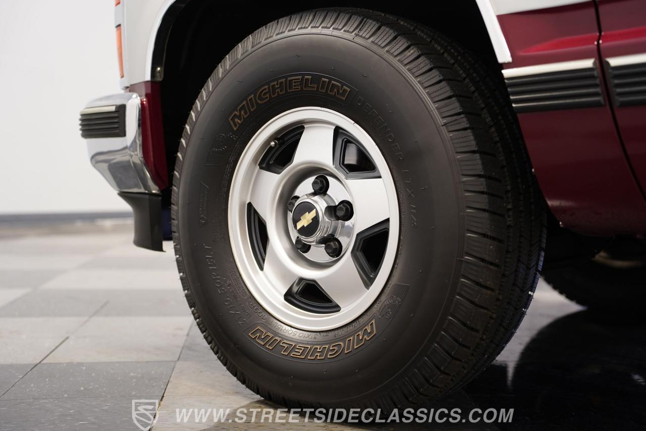 1988 Chevrolet C1500