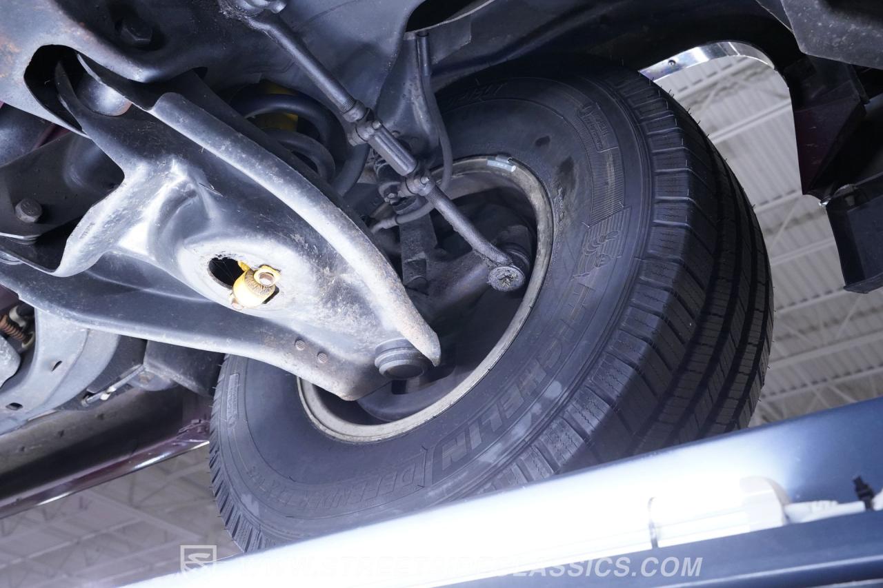 1988 Chevrolet C1500