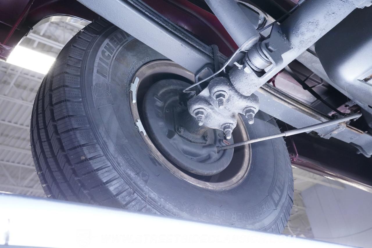 1988 Chevrolet C1500