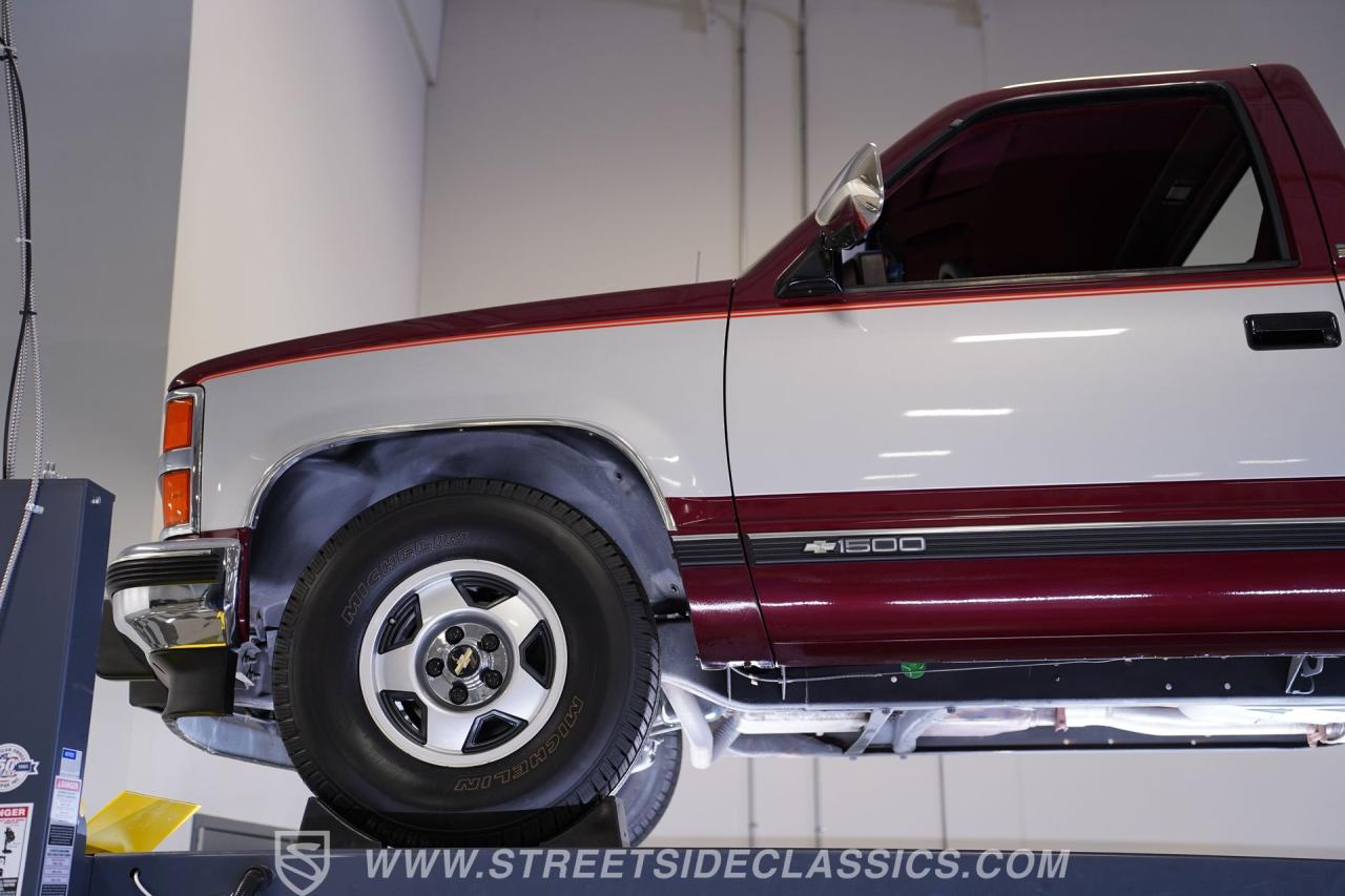 1988 Chevrolet C1500