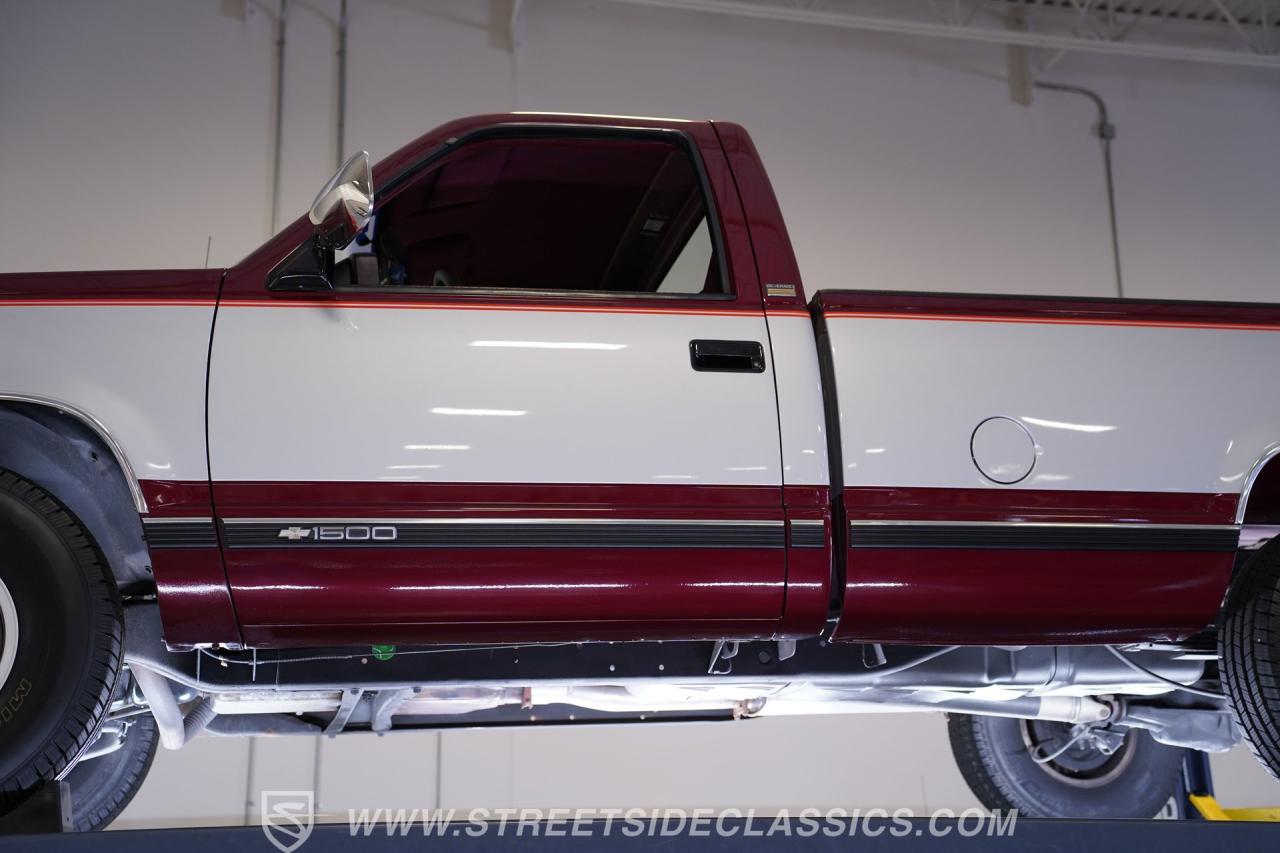 1988 Chevrolet C1500