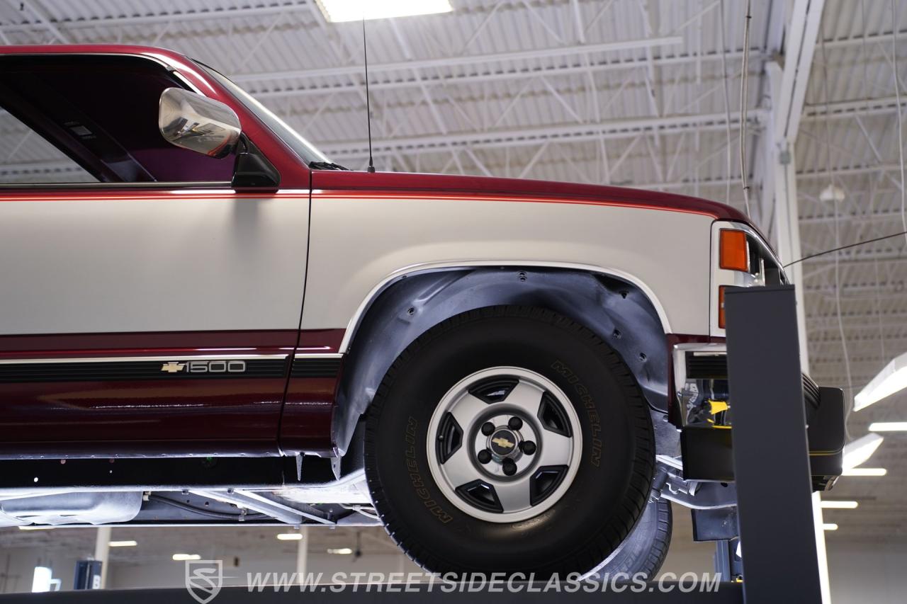 1988 Chevrolet C1500