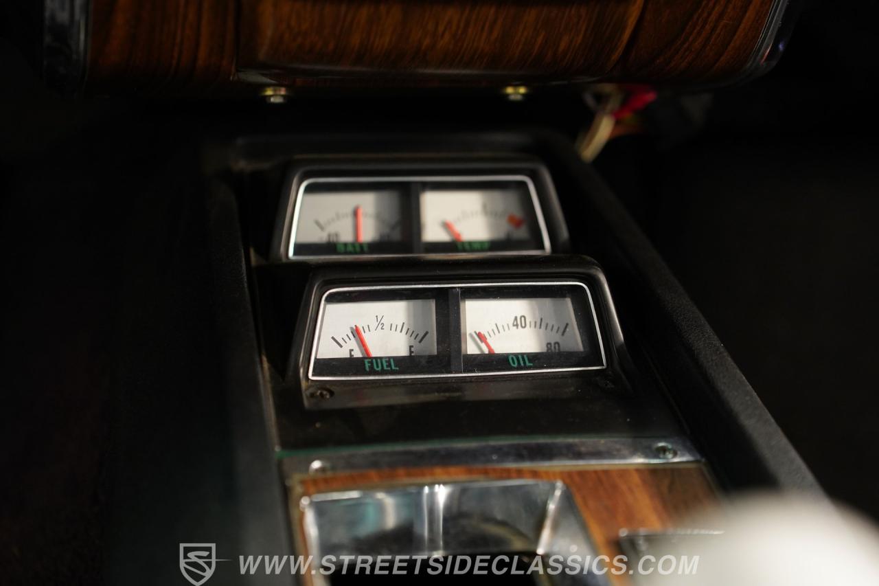 1968 Chevrolet Camaro Z28 Tribute