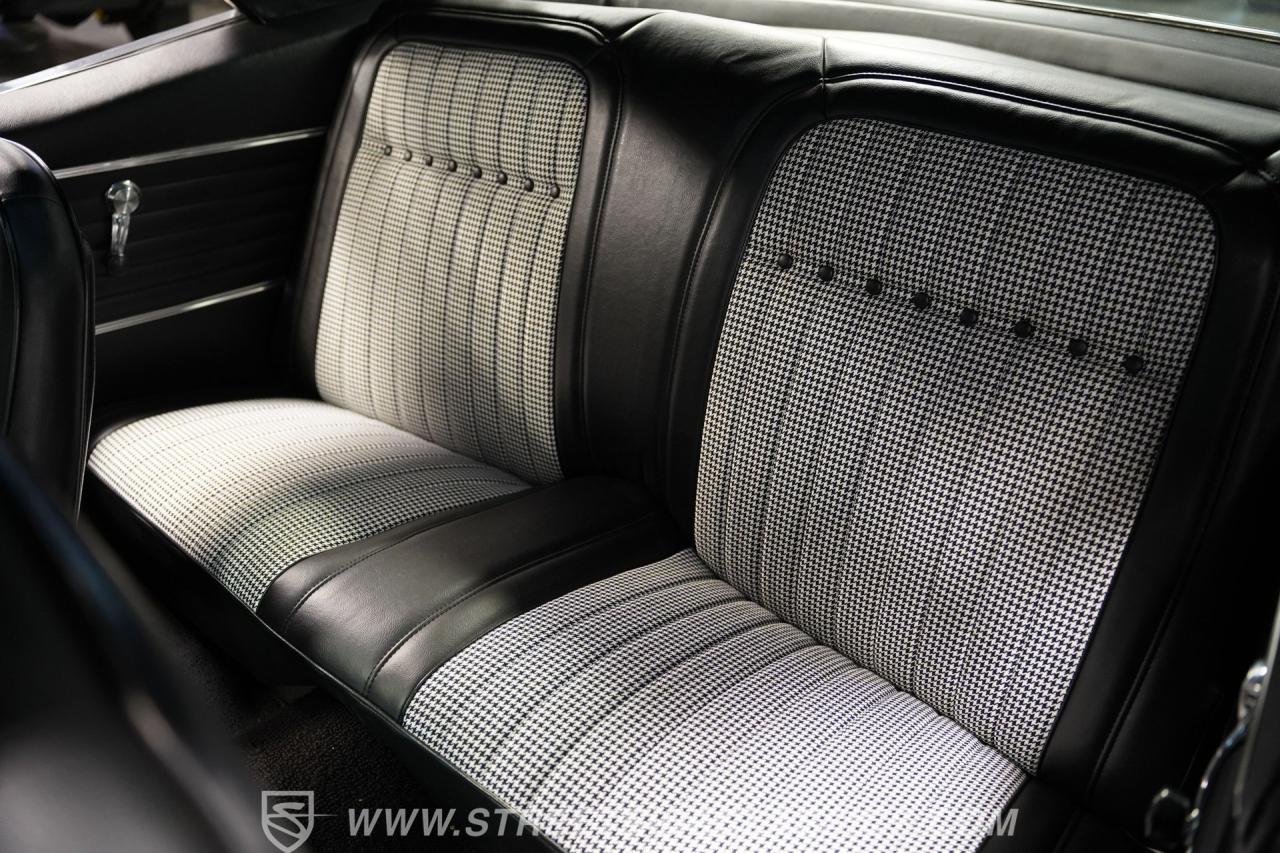 1968 Chevrolet Camaro Z28 Tribute