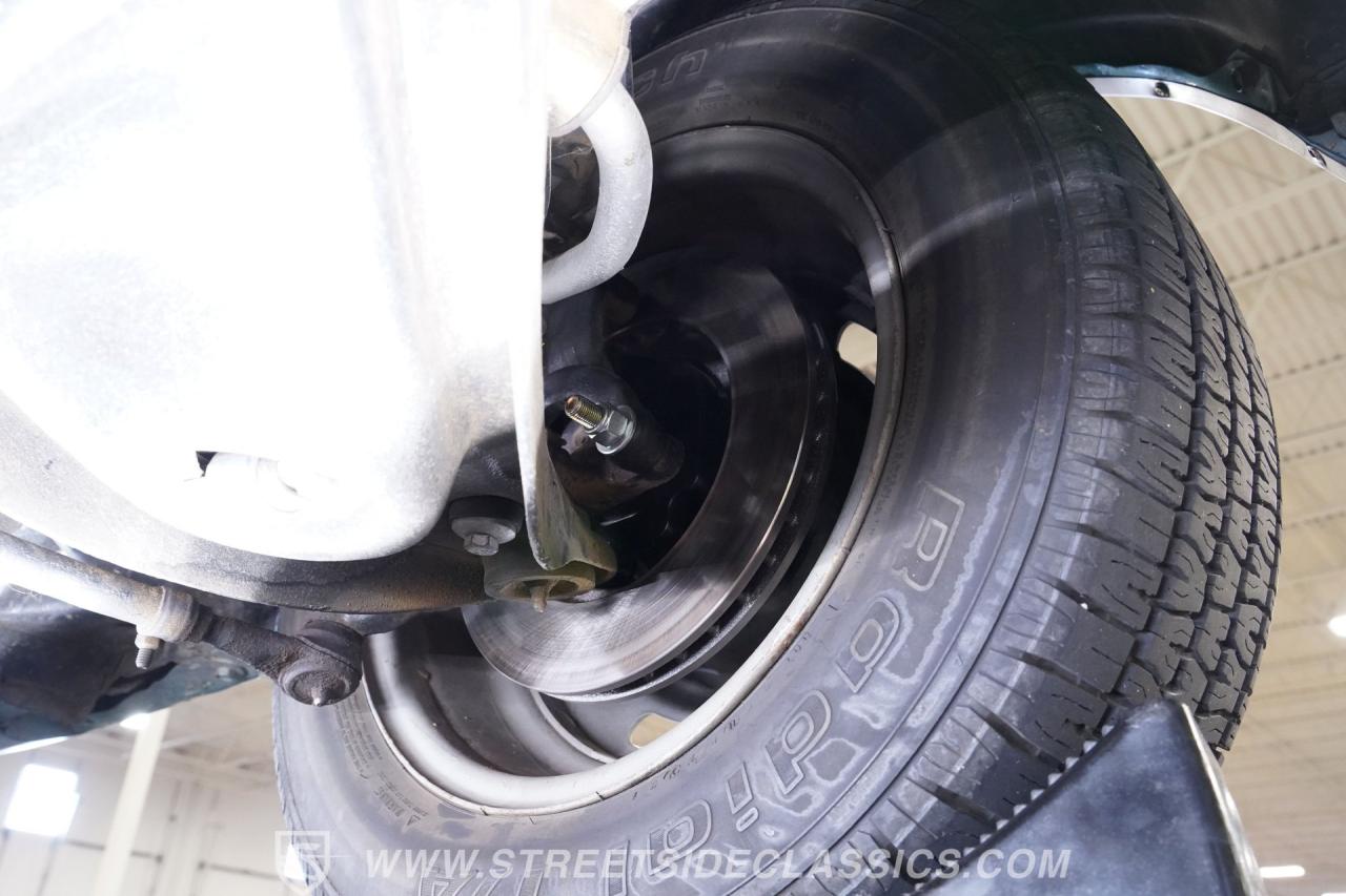 1968 Chevrolet Camaro Z28 Tribute