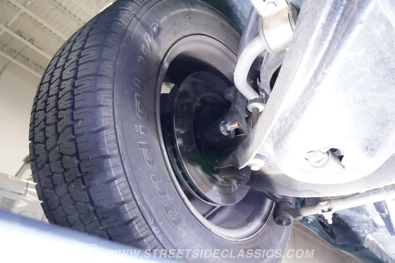 1968 Chevrolet Camaro Z28 Tribute