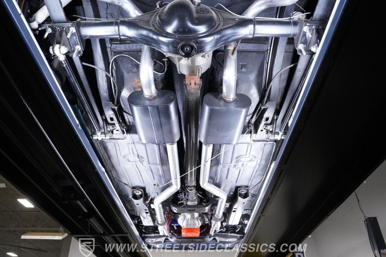 1968 Chevrolet Camaro Z28 Tribute