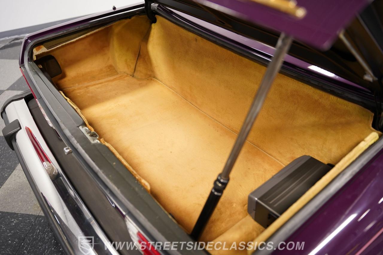 1986 Mercedes - Benz 560SL