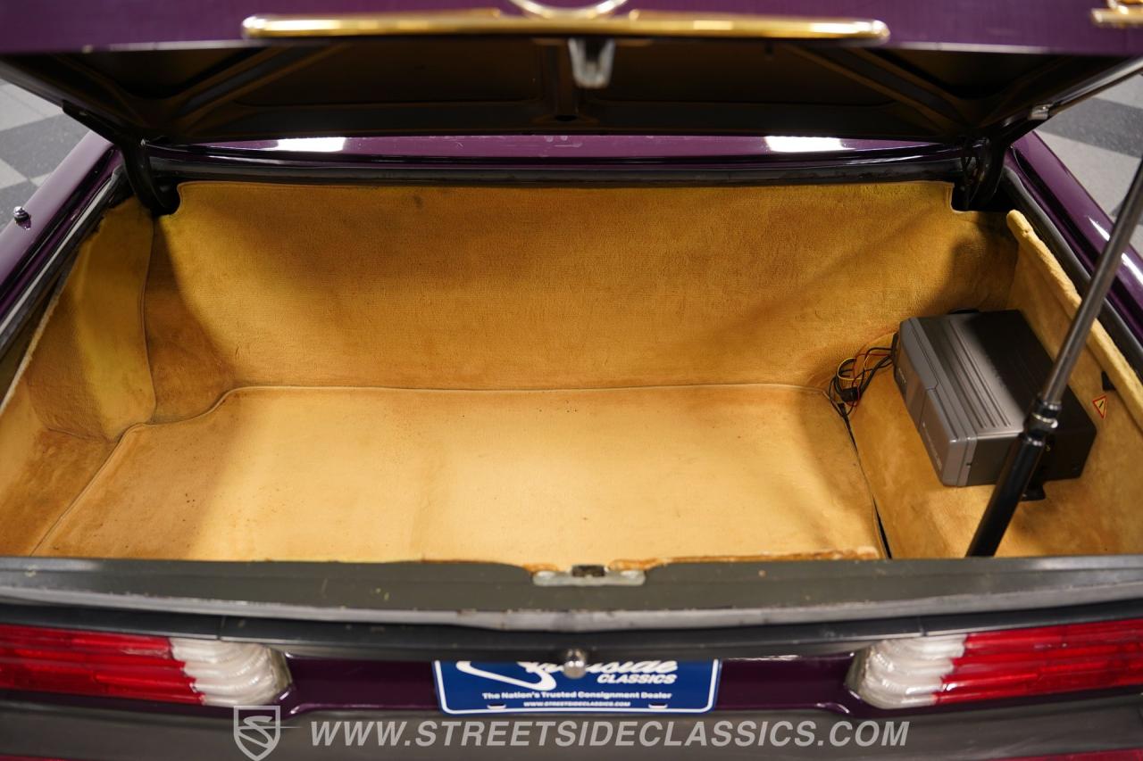 1986 Mercedes - Benz 560SL