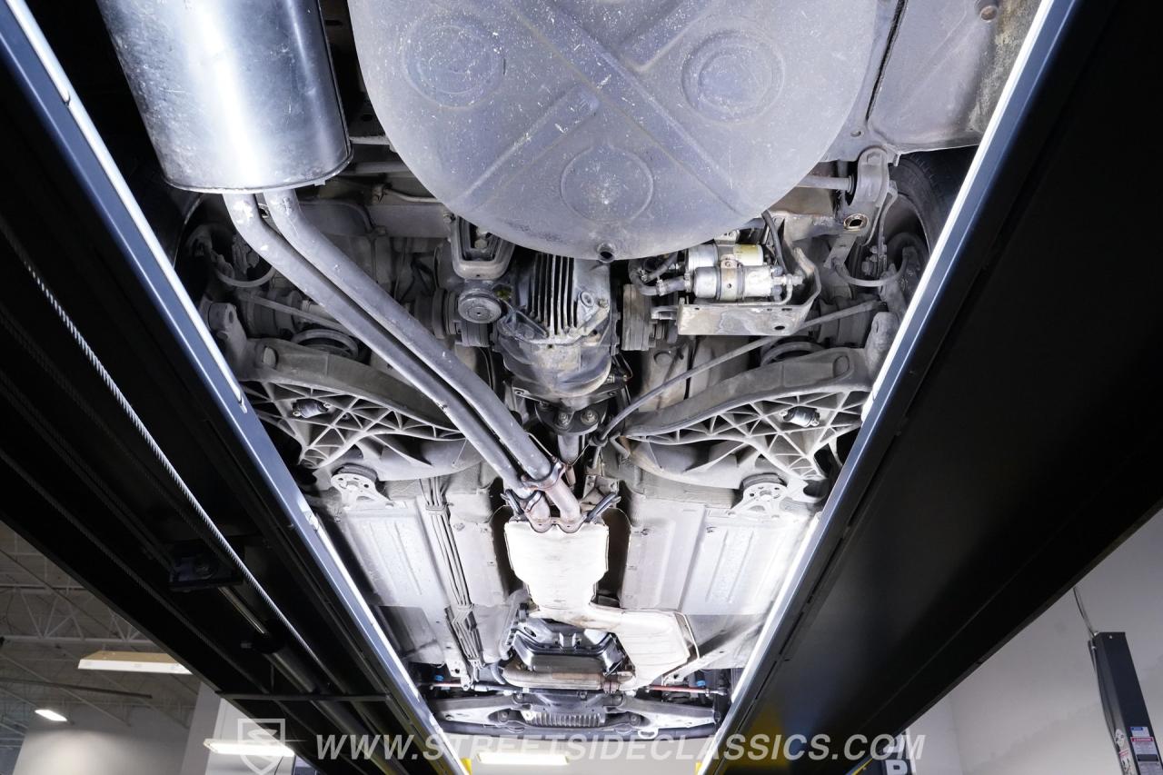 1986 Mercedes - Benz 560SL