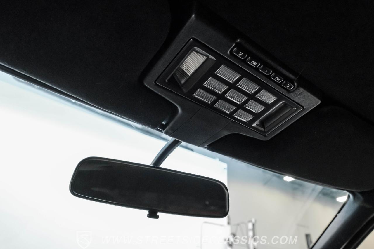 1988 Chrysler Conquest TSi