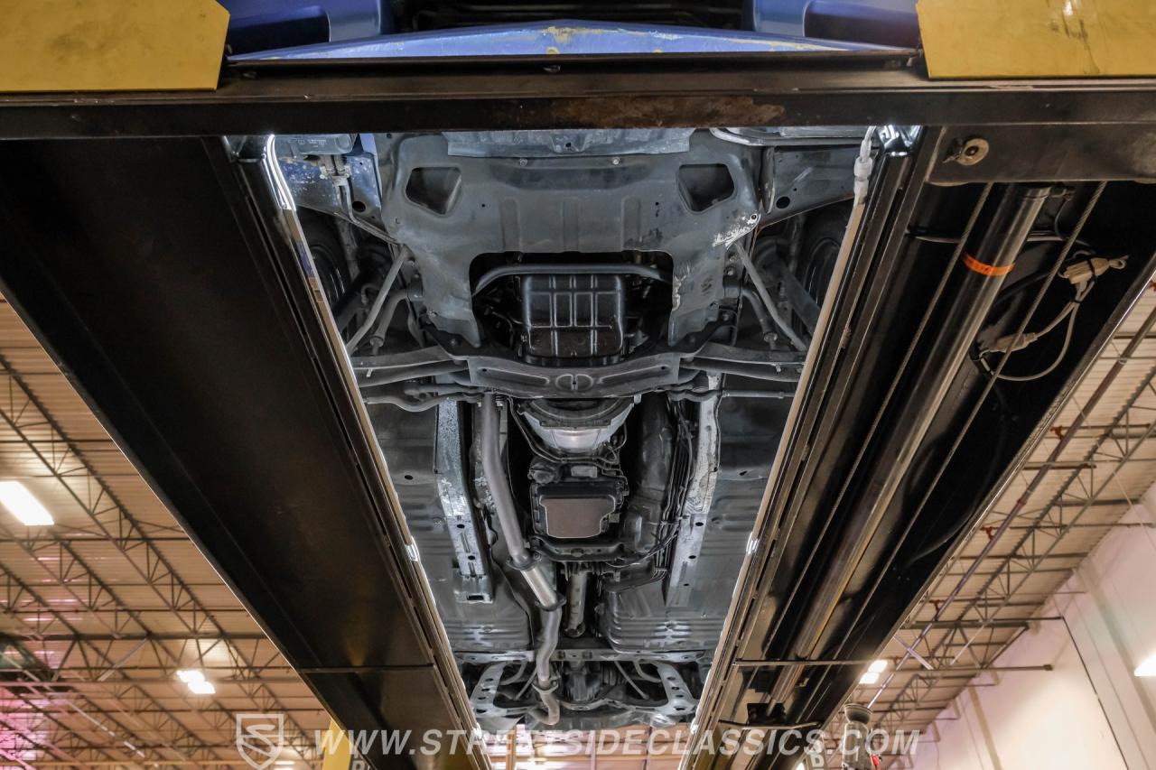 1988 Chrysler Conquest TSi