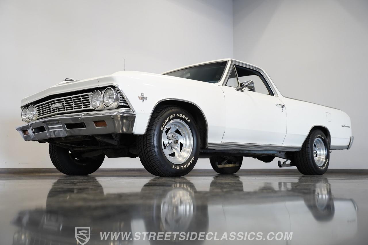 1966 Chevrolet El Camino