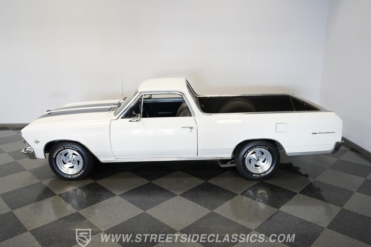 1966 Chevrolet El Camino