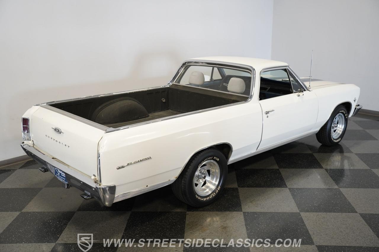1966 Chevrolet El Camino