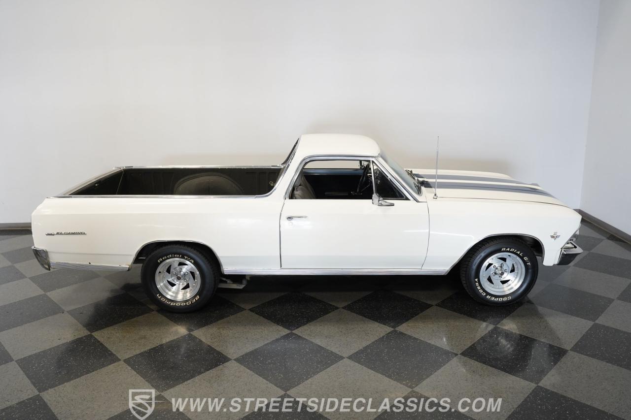1966 Chevrolet El Camino