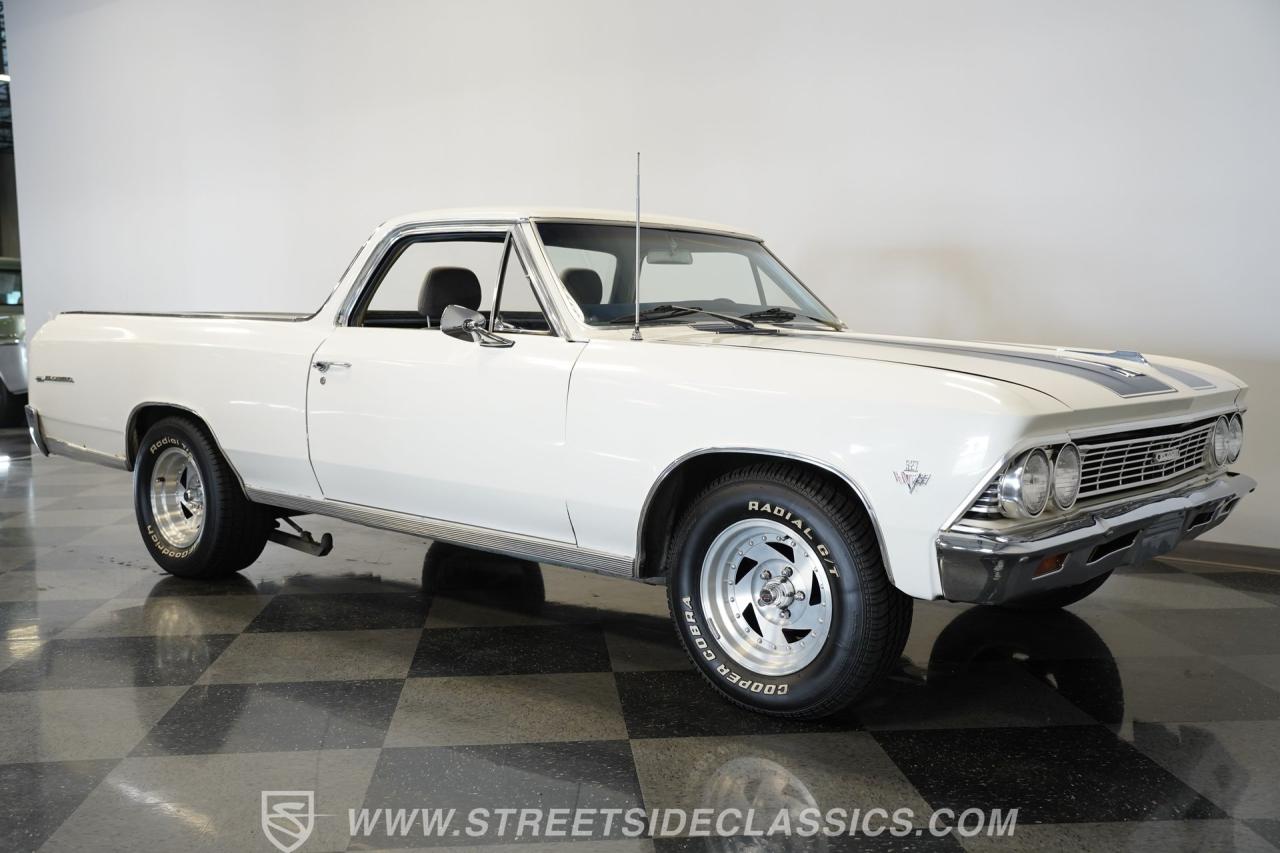 1966 Chevrolet El Camino