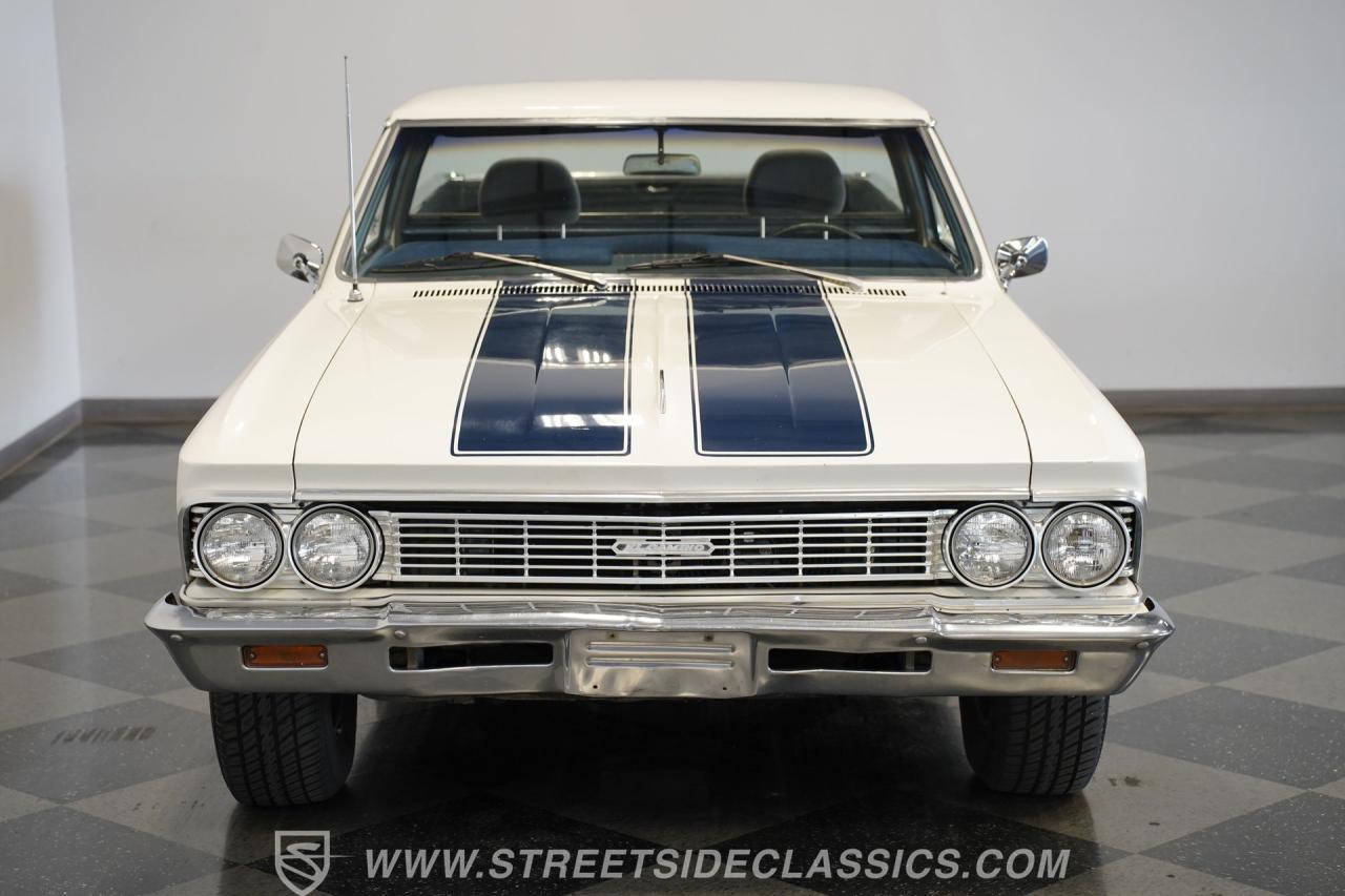 1966 Chevrolet El Camino