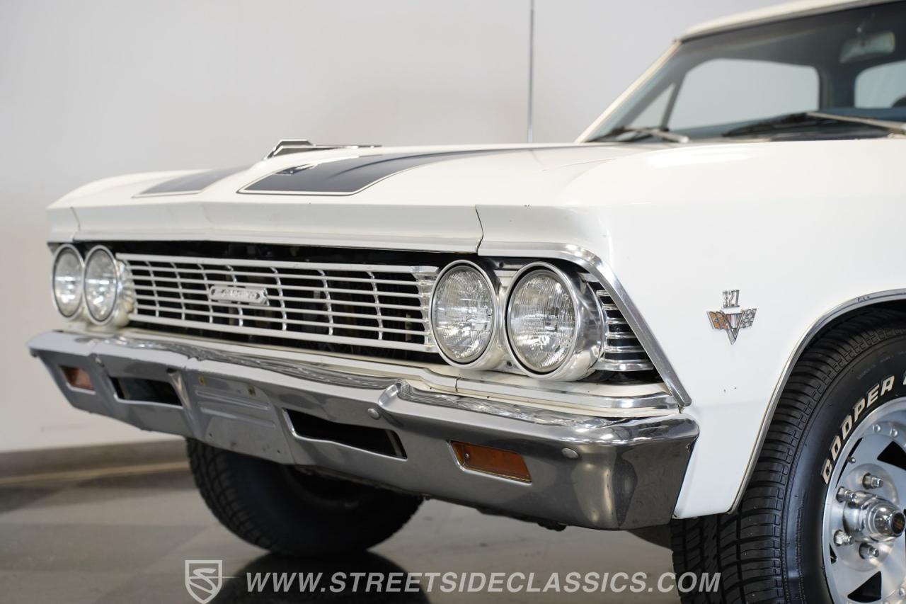 1966 Chevrolet El Camino