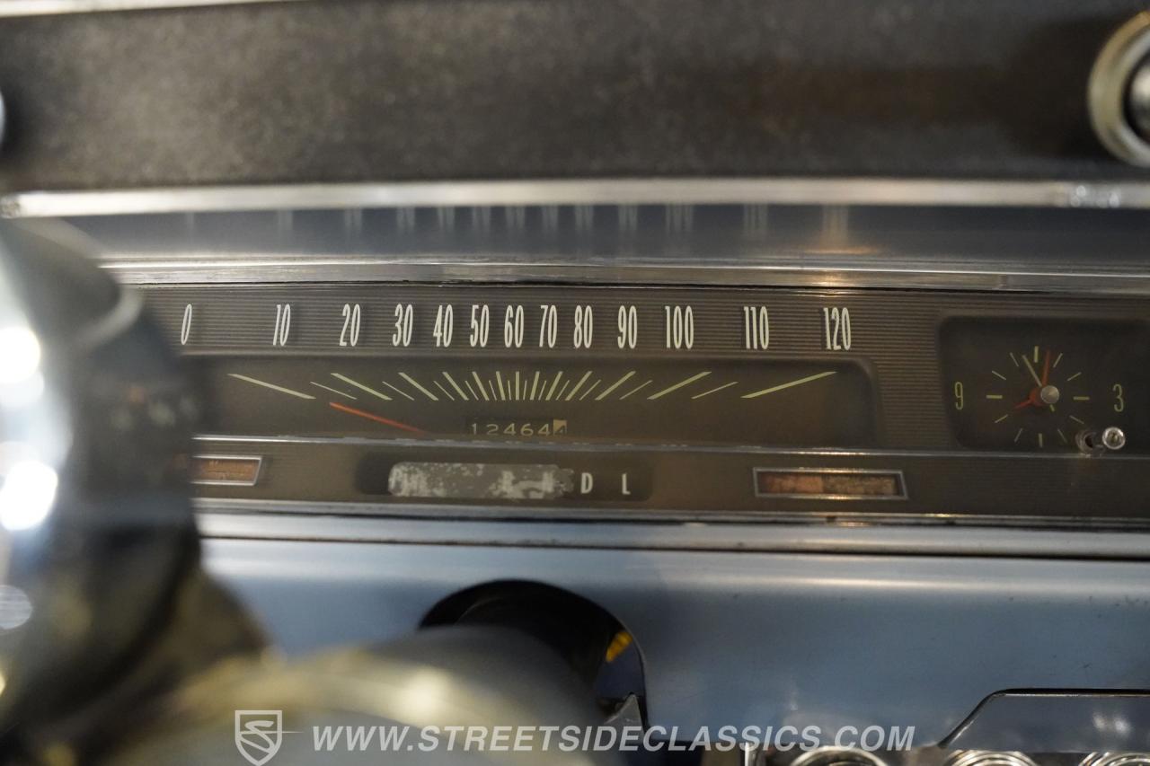 1966 Chevrolet El Camino