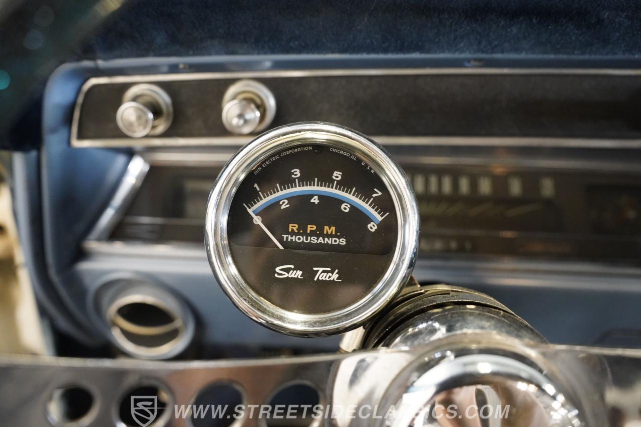 1966 Chevrolet El Camino