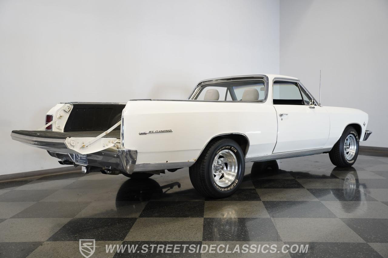 1966 Chevrolet El Camino