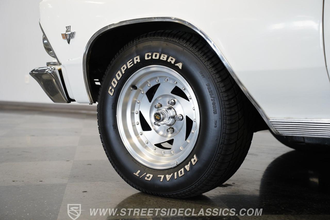 1966 Chevrolet El Camino