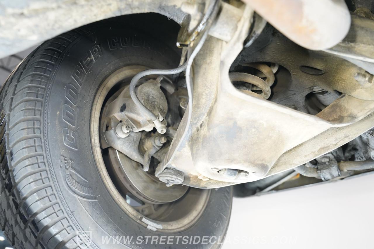 1966 Chevrolet El Camino