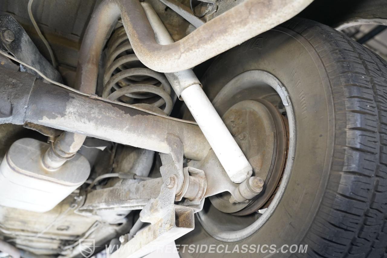 1966 Chevrolet El Camino